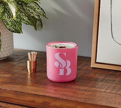 Sincerely Bade Smooth Operator Candle by Sade 