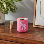 Sincerely Bade Smooth Operator Candle by Sade 
