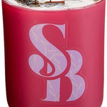 Sincerely Bade Smooth Operator Candle by Sade 4