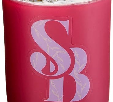 Sincerely Bade Smooth Operator Candle by Sade 4