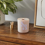 Sincerely Bade Muse Candle by Iman