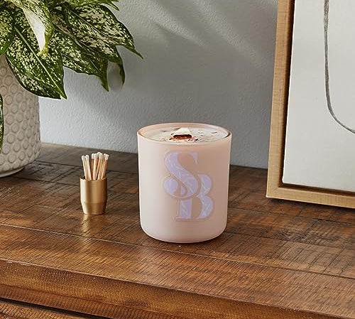 Sincerely Bade Muse Candle by Iman