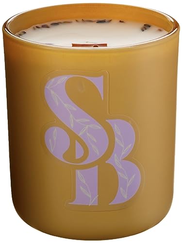 The Supreme: 2-in-1 Skin Treatment Candle Inspired by Diana Ross